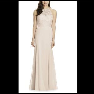 Dressy Collection Gown